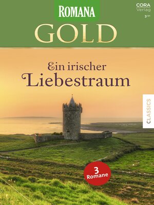 cover image of Romana Gold Band 63